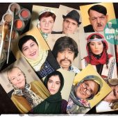 فیلمبرداری فیلم کمدی «آپاچی» شروع شد