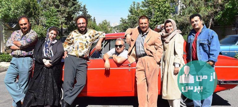 «هزارپا» صدرنشین گیشه سینماها