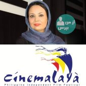 چهاردهمین دوره جشنواره سینمای مستقل فیلیپین با حضور یک داور ایرانی