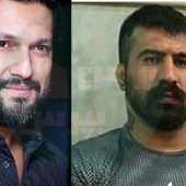 نقش حامد بهداد به عنوان شرور معروف تهران