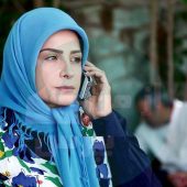 فیلمبرداری سریال «محکومین 2» آغاز شد