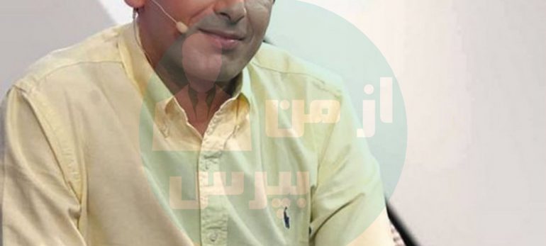 خبر ازدواج مجدد حمید گودرزی در برنامه من و شما