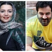 صدور احضاریه از سوی دادگاه برای مهراب قاسمخانی و الهام پاوه نژاد