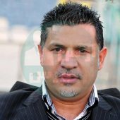 علی دایی برای کارهای نیکوکارانه اش متهم شد