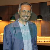 انتخاب جواد رضویان به عنوان نهمین بازیگر برتر تاریخ