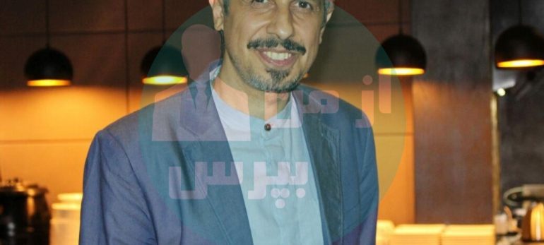 انتخاب جواد رضویان به عنوان نهمین بازیگر برتر تاریخ
