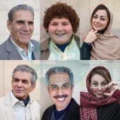فیلم سینمایی لازانیا اکران می شود