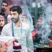 شایعاتی در مورد توقیف سریال «حوالی پاییز»