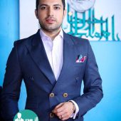 اشکان خطیبی آقای کارگردان می شود