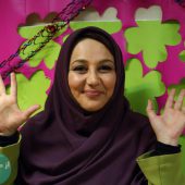 شروع اکران (دزد و پری2)