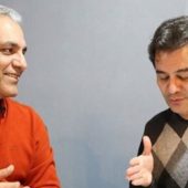 معرفی بازیگران هیولا به کارگردانی مهران مدیری
