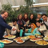 پاستاریونی علیرغم حضور چهره اینستاگرامی با شکست روبه رو شد