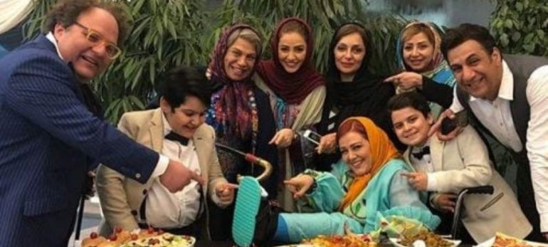 پاستاریونی علیرغم حضور چهره اینستاگرامی با شکست روبه رو شد