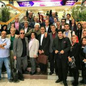 یکه تازی سلبریتی های همه چیز دان به اتمام می رسد.