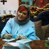 محکومین سراغ بهاره رهنما رفت