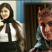 دل نوشته مریم مومن در پایان سریال بانوی عمارت