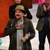 سریال نوروزی آقاخانی به تدوین رسید