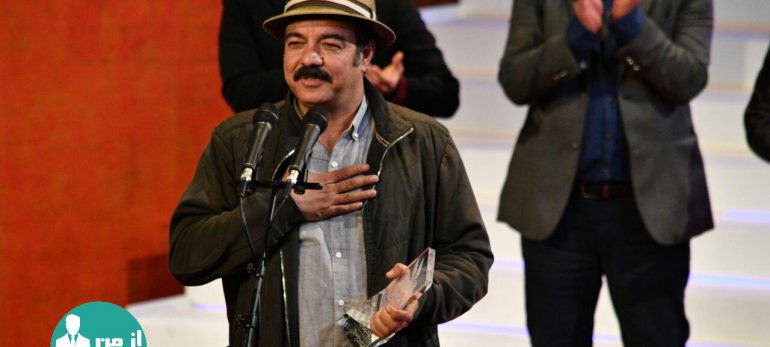 سریال نوروزی آقاخانی به تدوین رسید