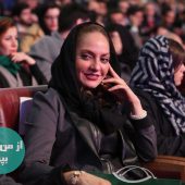 مهناز افشار در سی و هفتمین جشنواره فجر رکورد شکنی کرد