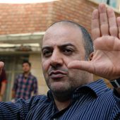 پایان فیلمبرداری فیلم جدید بهنام بهزادی
