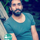 سریال سالهای دور از خانه با بازی هادی کاظمی