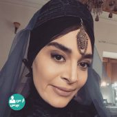 اندیشه فولادوند از بازی چشم ها تا حس مادرانه گی در تلویزیون