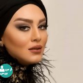 جشن تولد لاکچری سحر قریشی