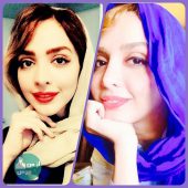بازگشت المیرا دهقانی به تلویزیون با لحظه گرگ و میش