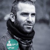 نقش جنجالی هوتن شکیبا در شبی که ماه کامل شد