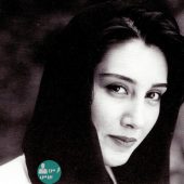 رونمایی از عکس هدیه تهرانی در آشغال های دوست داشتنی
