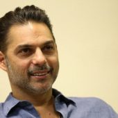 پیمان معادی