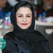 مریلا زارعی هم بازی محمدرضا فروتن در سریال مانکن
