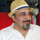 رضا عطاران