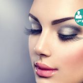ایده هایی برای آرایش بهتر صورت