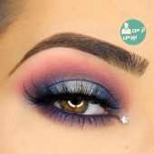 چه آرایشی مناسب چشم های شماست؟