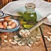 روغن آرگان چه فوایدی برای پوست و مو دارد؟