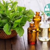 فواید روغن درخت چای بر روی پوست