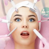 نکات قابل توجه بوتاکس اولی ها