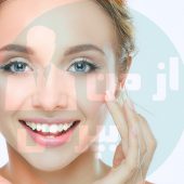 ترفندهایی برای برجسته کردن گونه ها