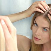 جلوگیری از ریزش مو با استفاده از گیاهان دارویی