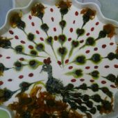 آش رشته ترش