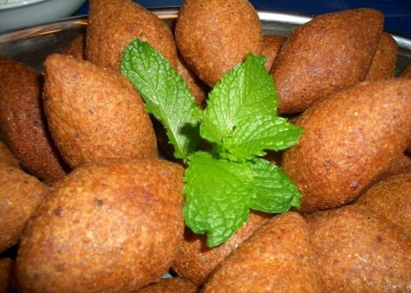 طرز تهیه کوبه