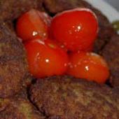 طرز تهیه بیفتک پروانس