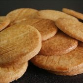 طرز تهیه گالت سن میشل