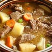 طرز تهیه پو او فو