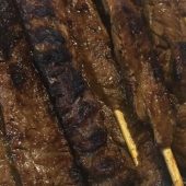 طرز تهیه سس ماریناد کباب