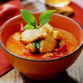 طرز تهیه مرغ عالی