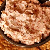 طرز تهیه پنیر پهن ایتالیایی