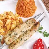 طرز تهیه کباب
