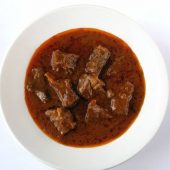 طرز تهیه تاس کباب